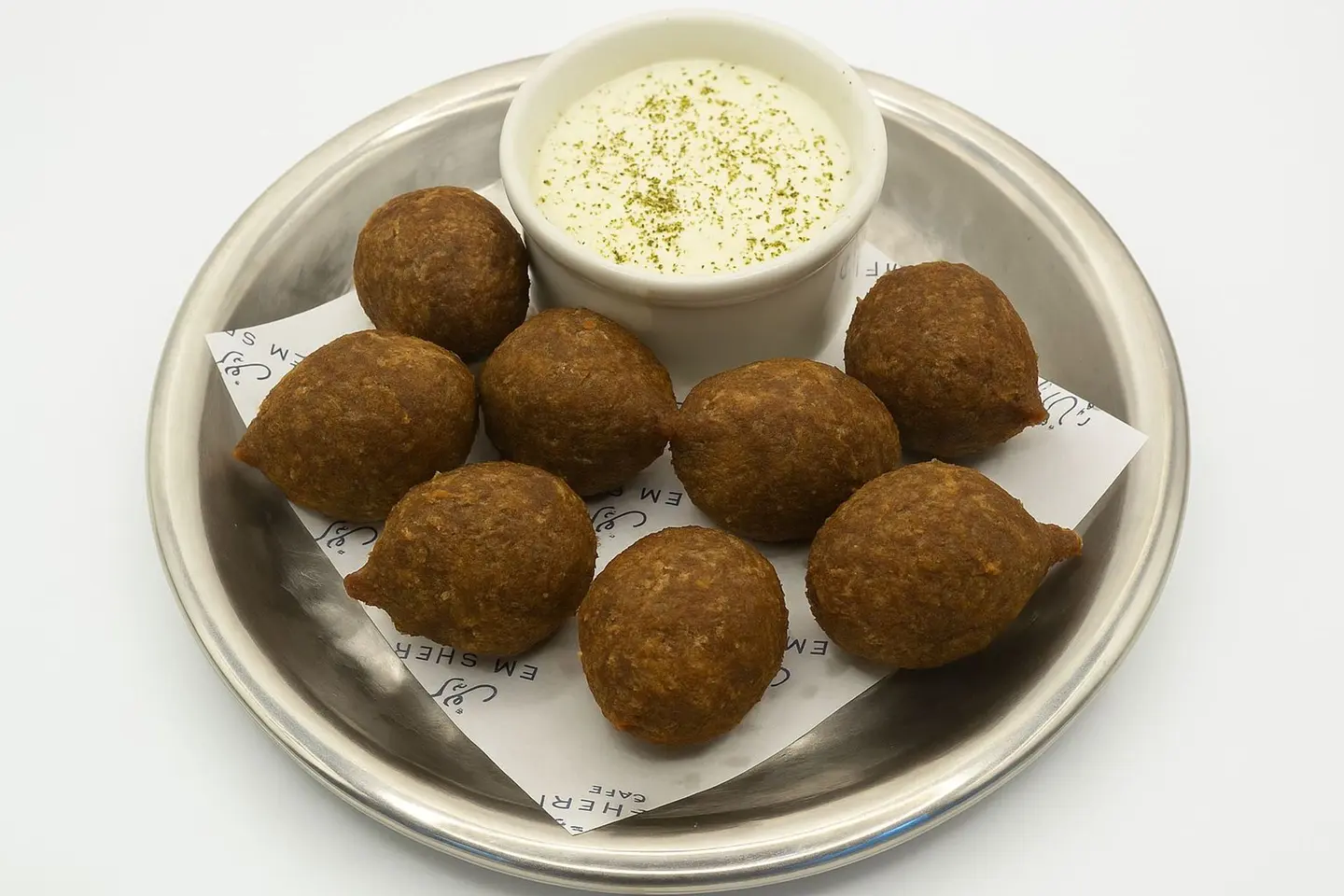 Kibbeh Lahmeh