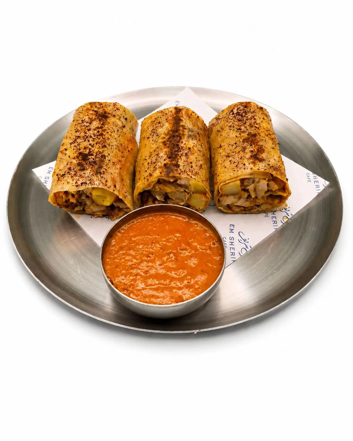 Djej Mousahhab
