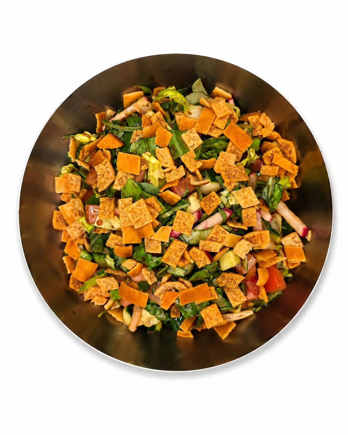 Fattoush