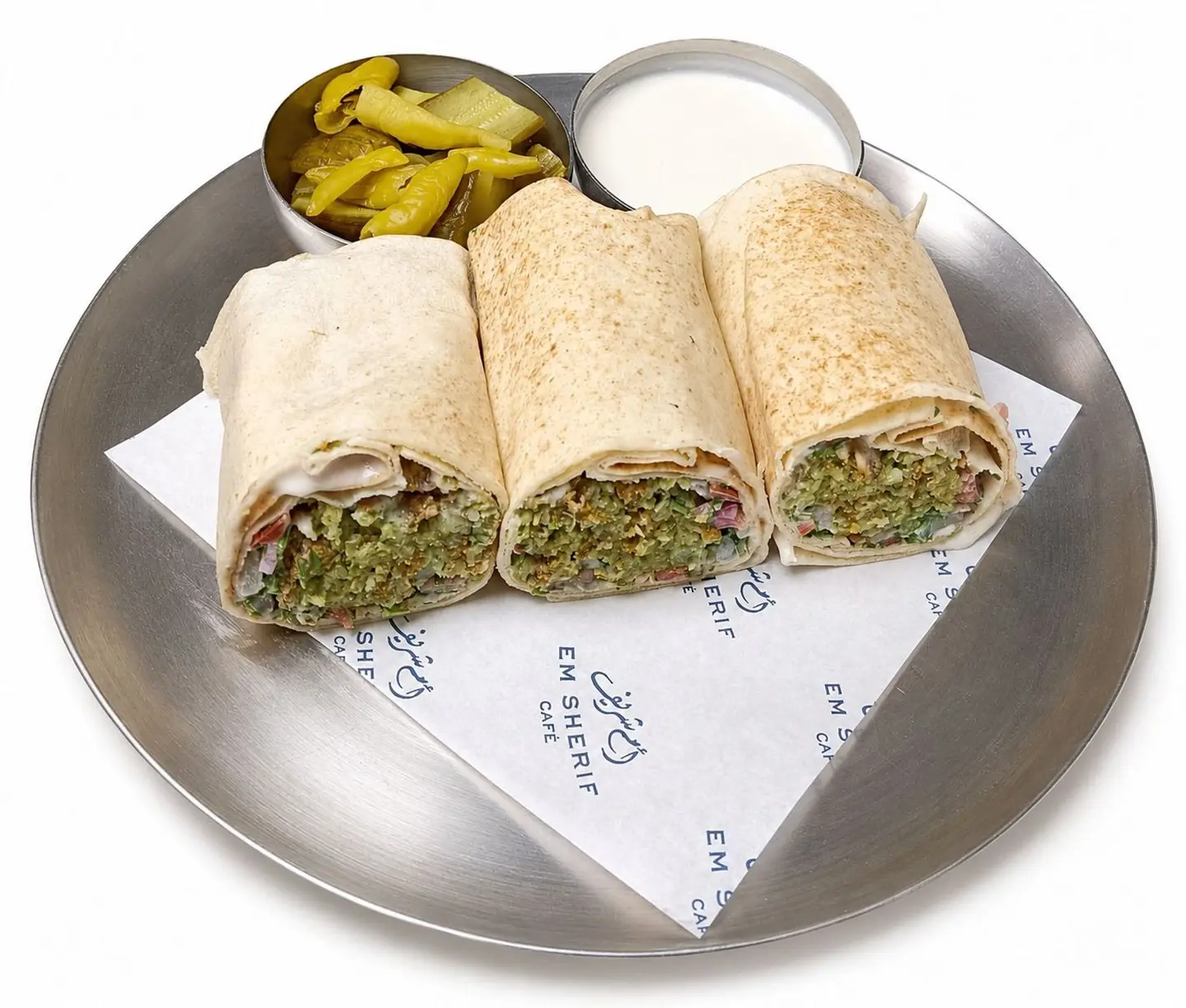 Falafel