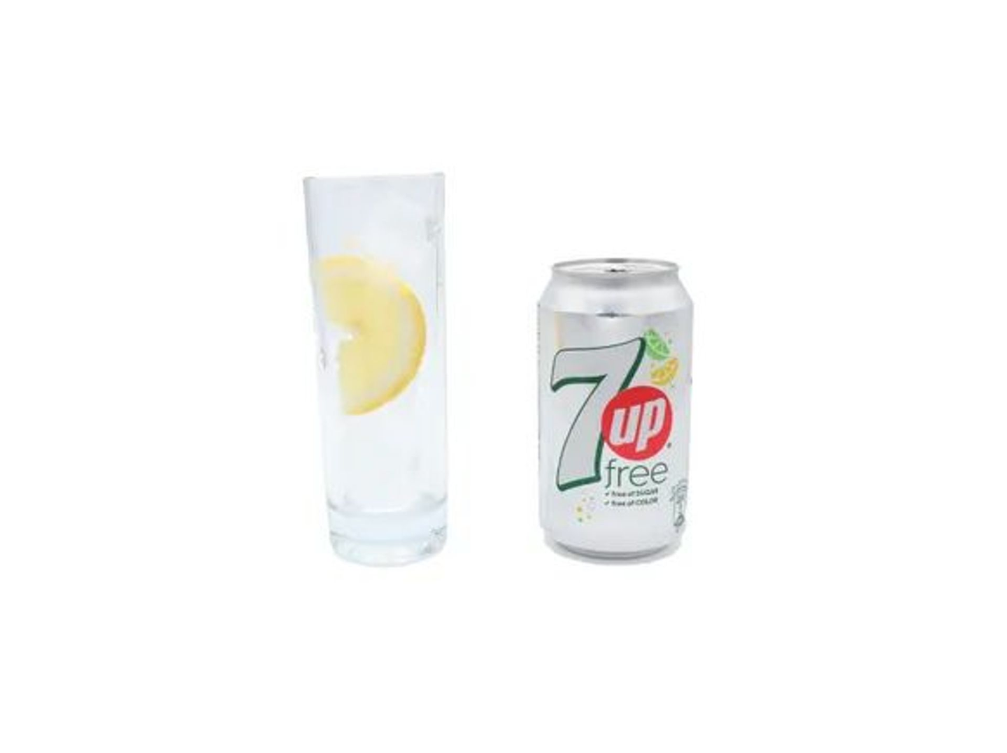 Diet 7 Up