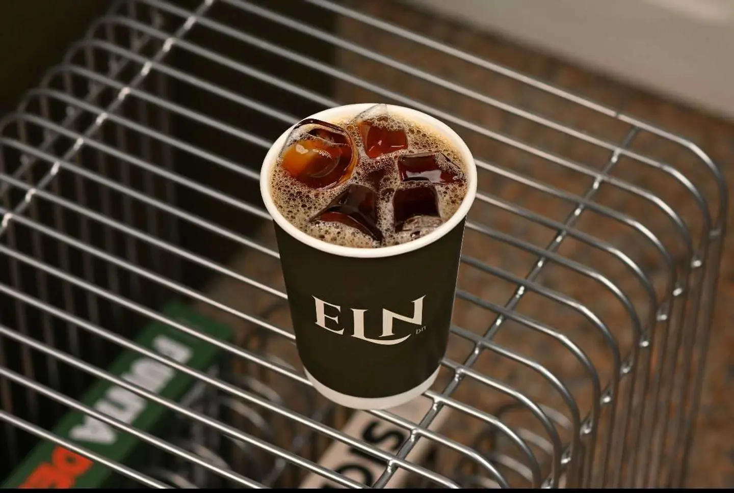 كولمبيا - عنب (إنفيوجن) بارد