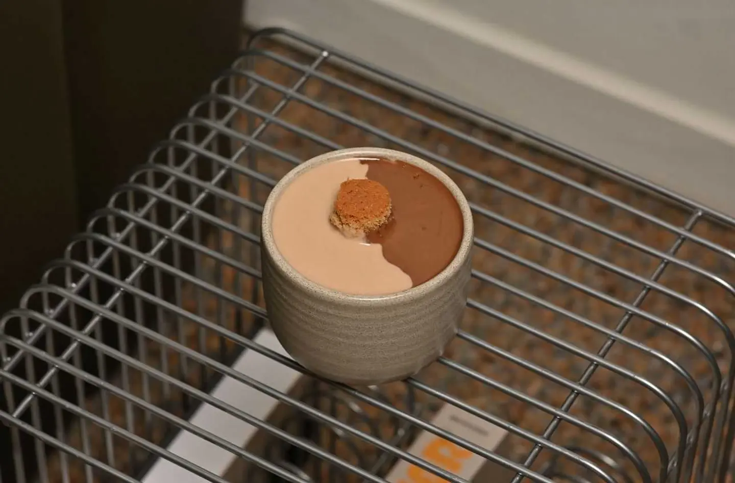 Cooki Pudding