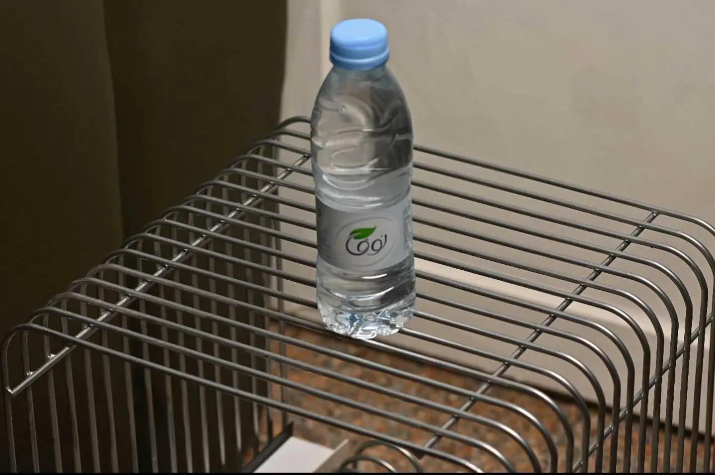 Water