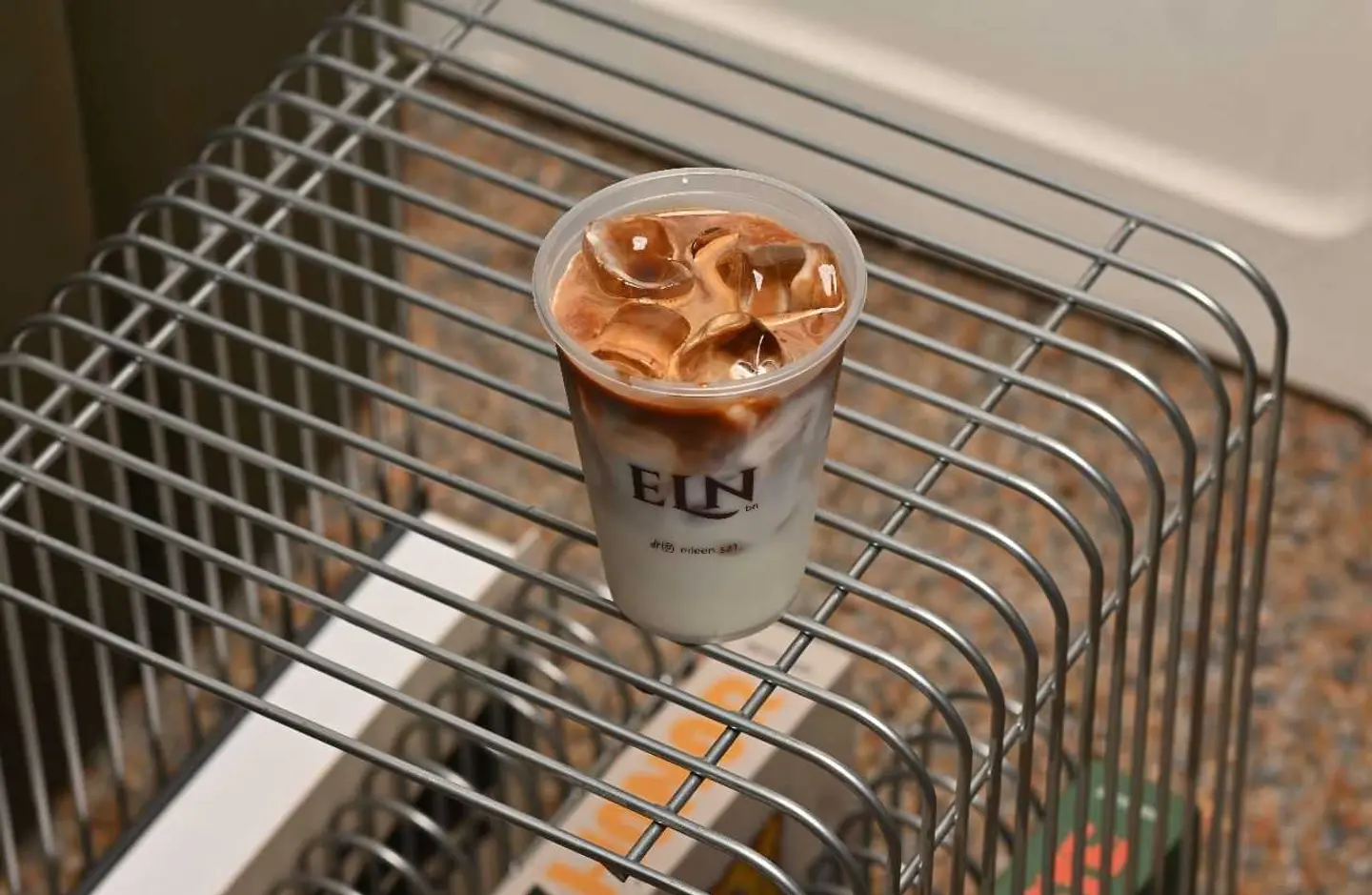 Ice Latte