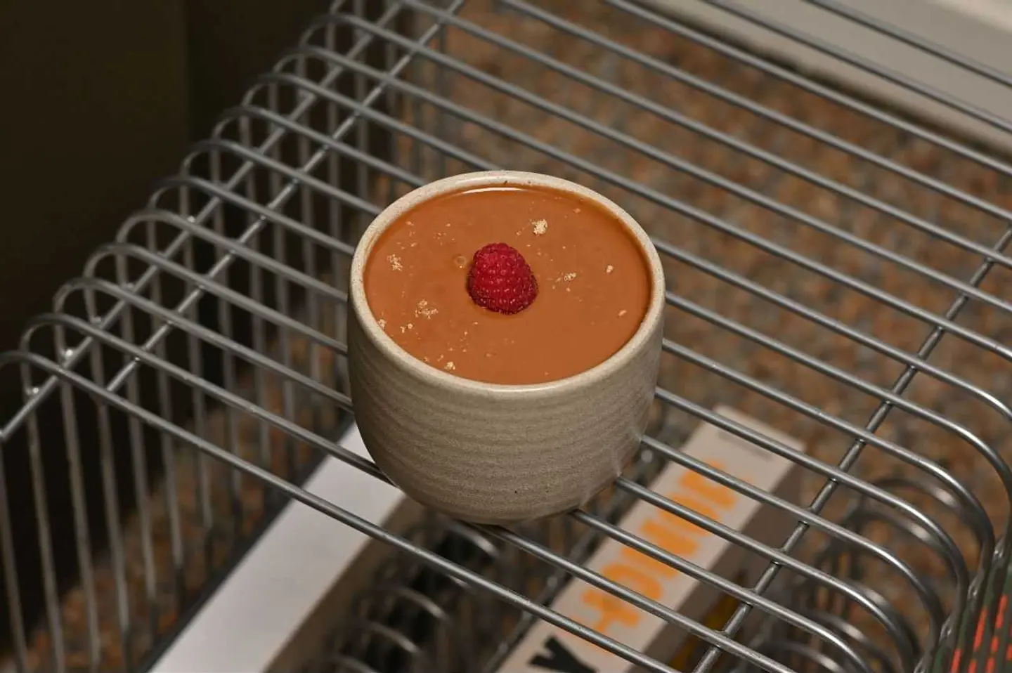 قولدن بودينغ