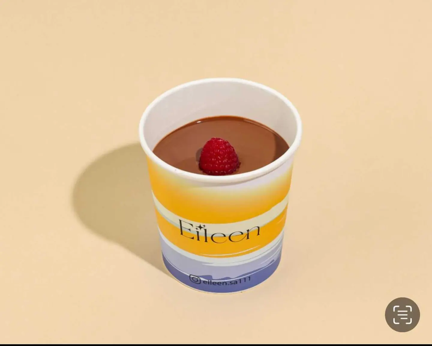 Signature Pudding