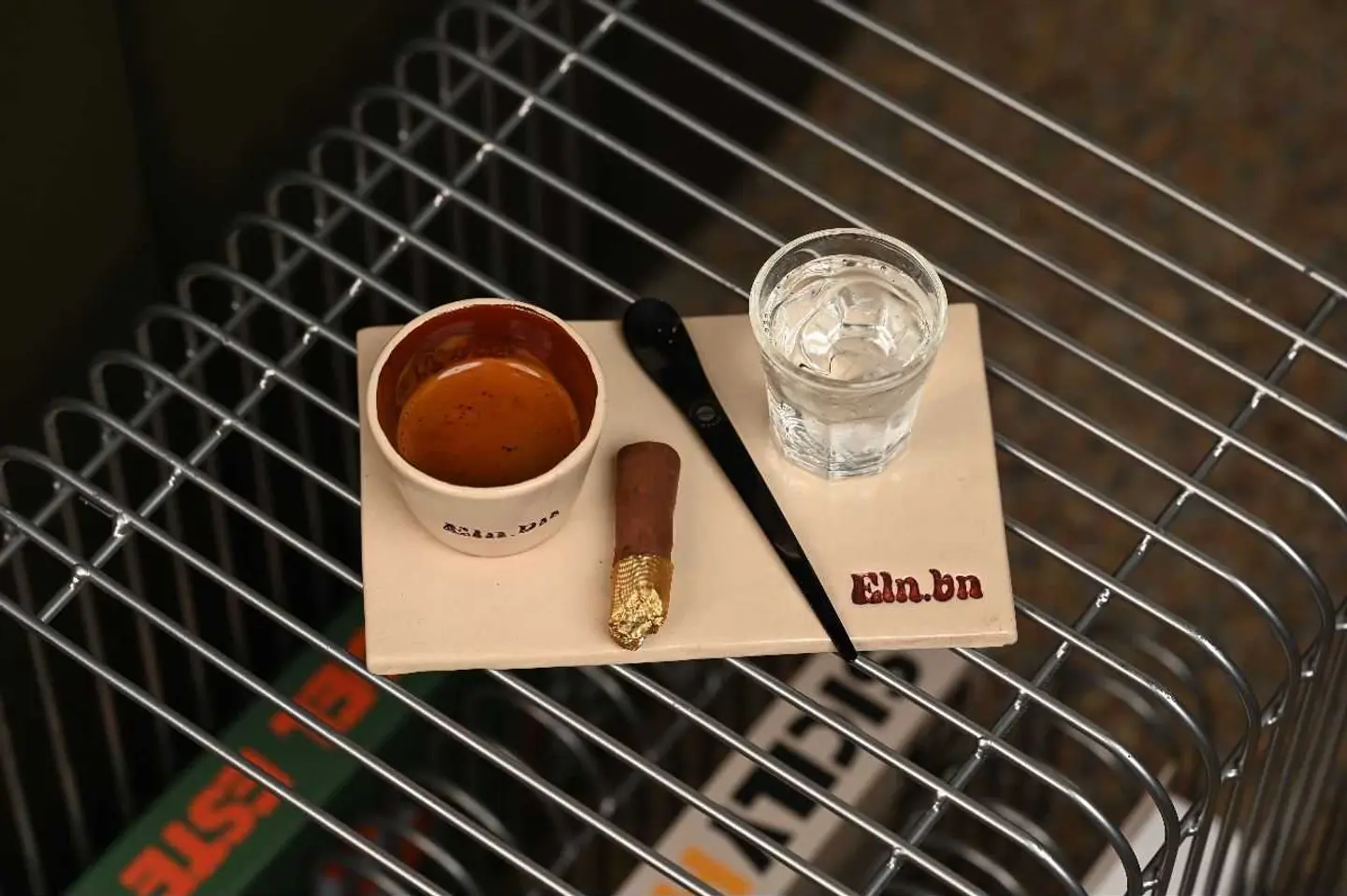 Espresso