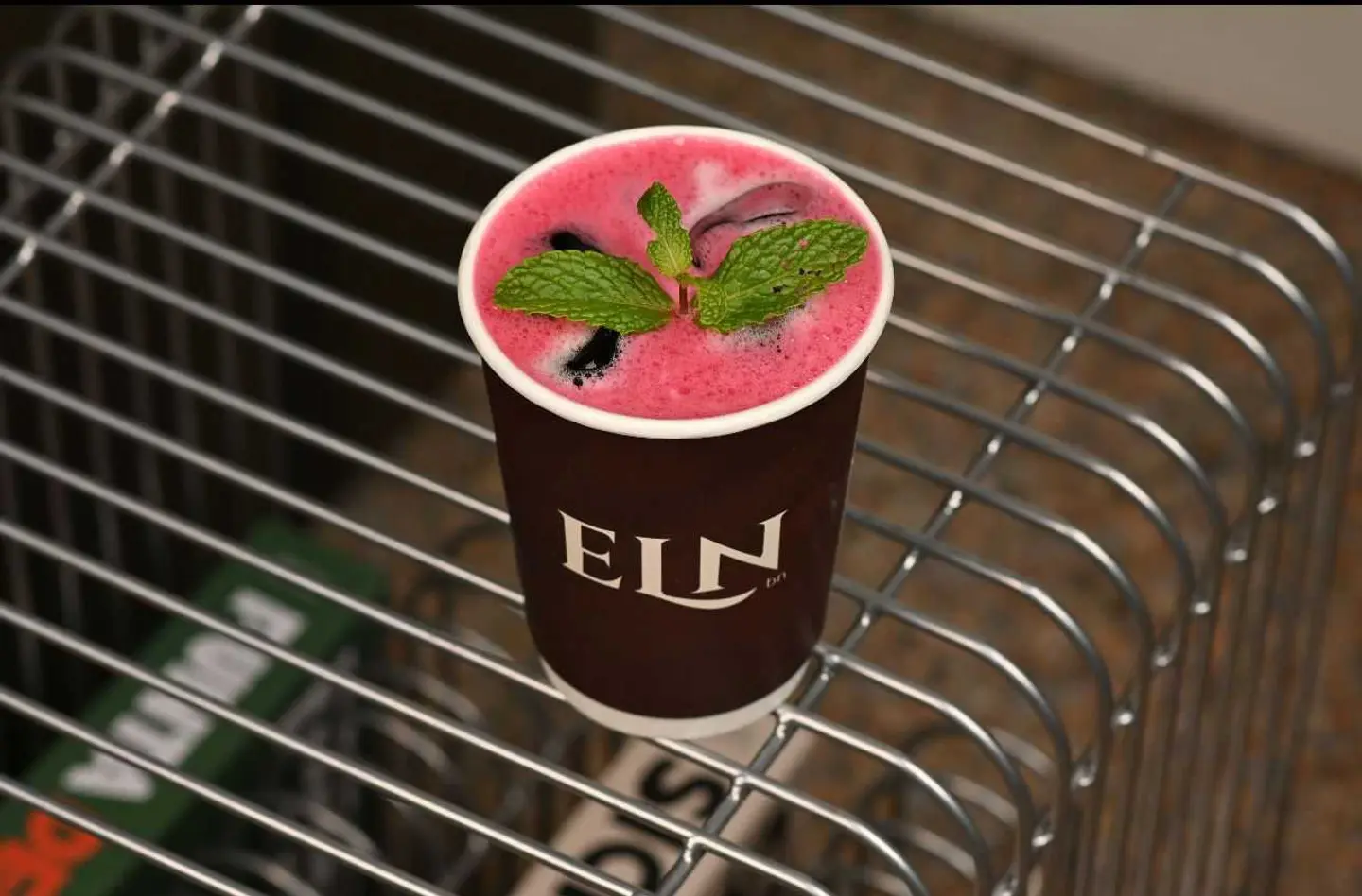Ice Hibiscus