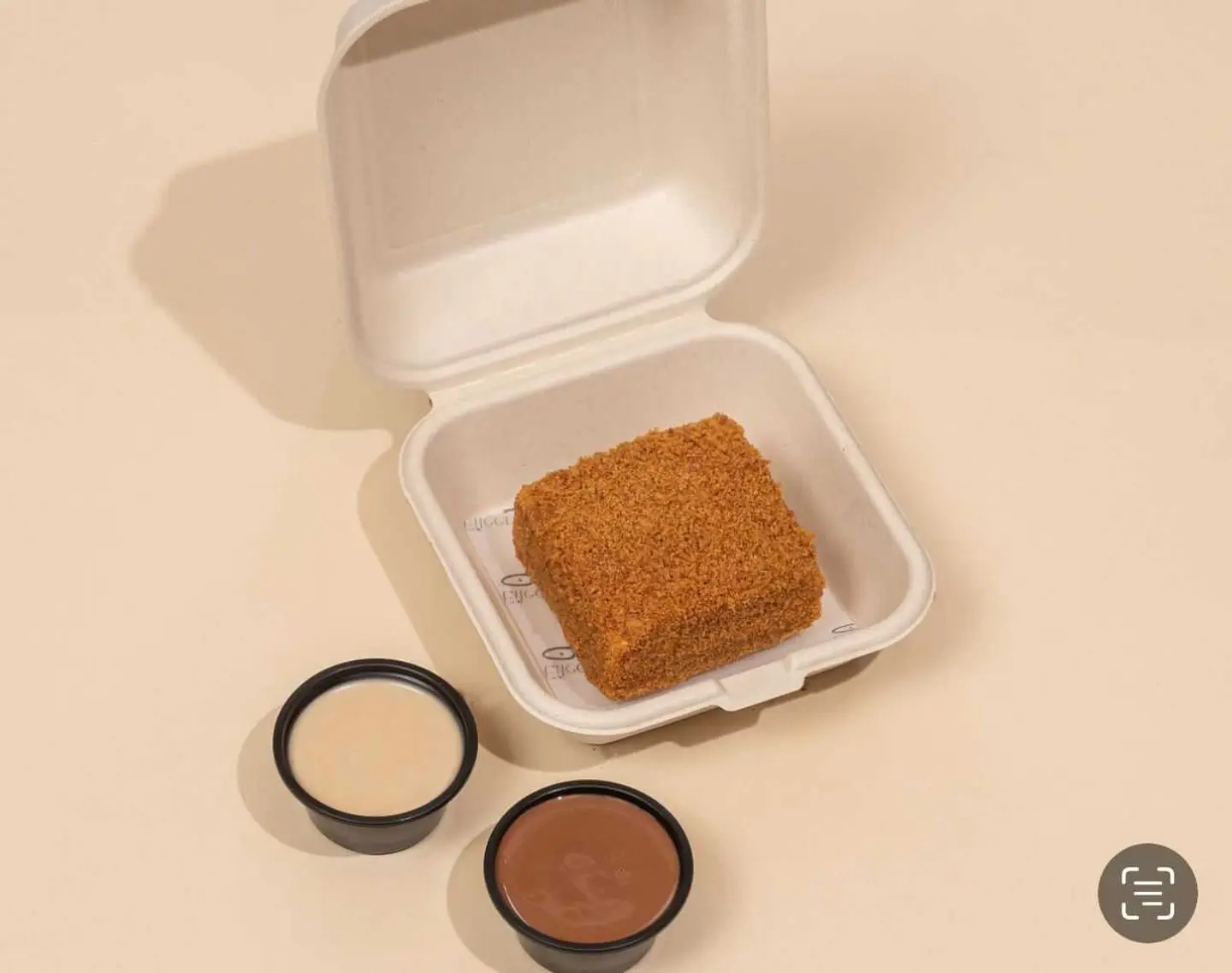 تشيز الكندر بالشوكلت