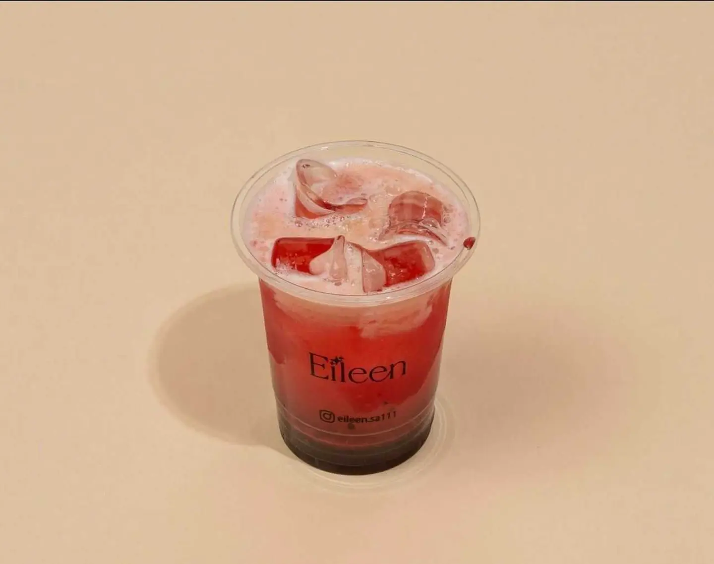 توت العليق موهيتو