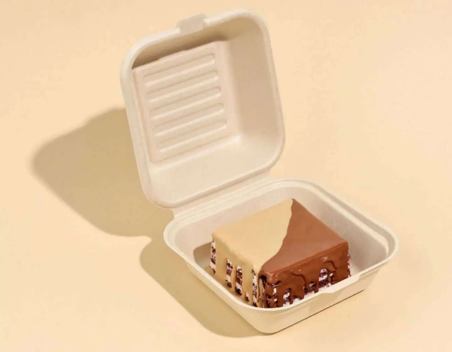 Cake Chocolate