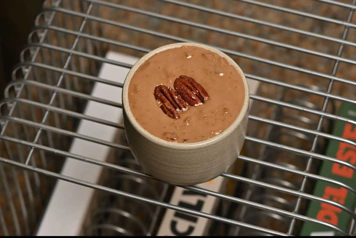 بودينغ البيكان