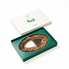 مقرمشات الزعتر