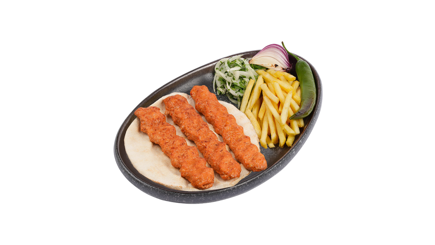 Chicken Kabab