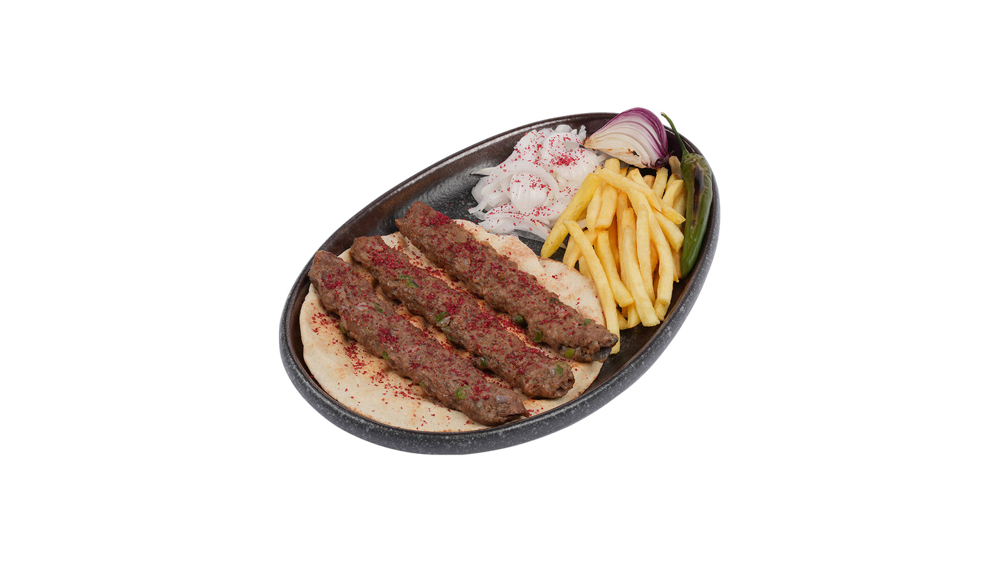 Iraqi Kabab