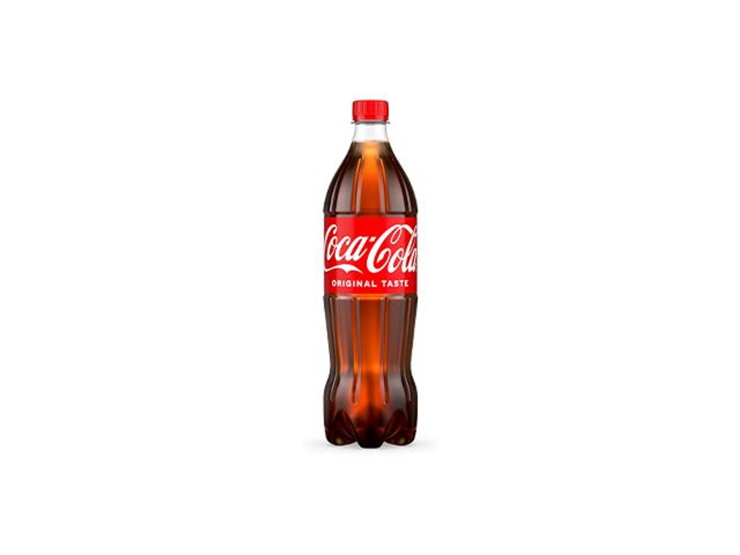 Coke Cola Litre