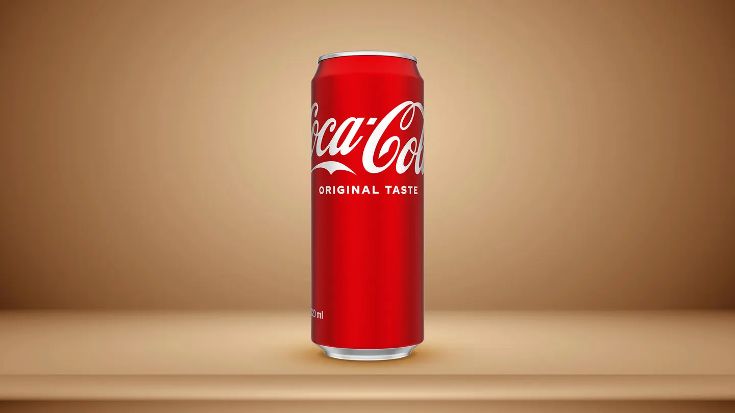 Coke Cola