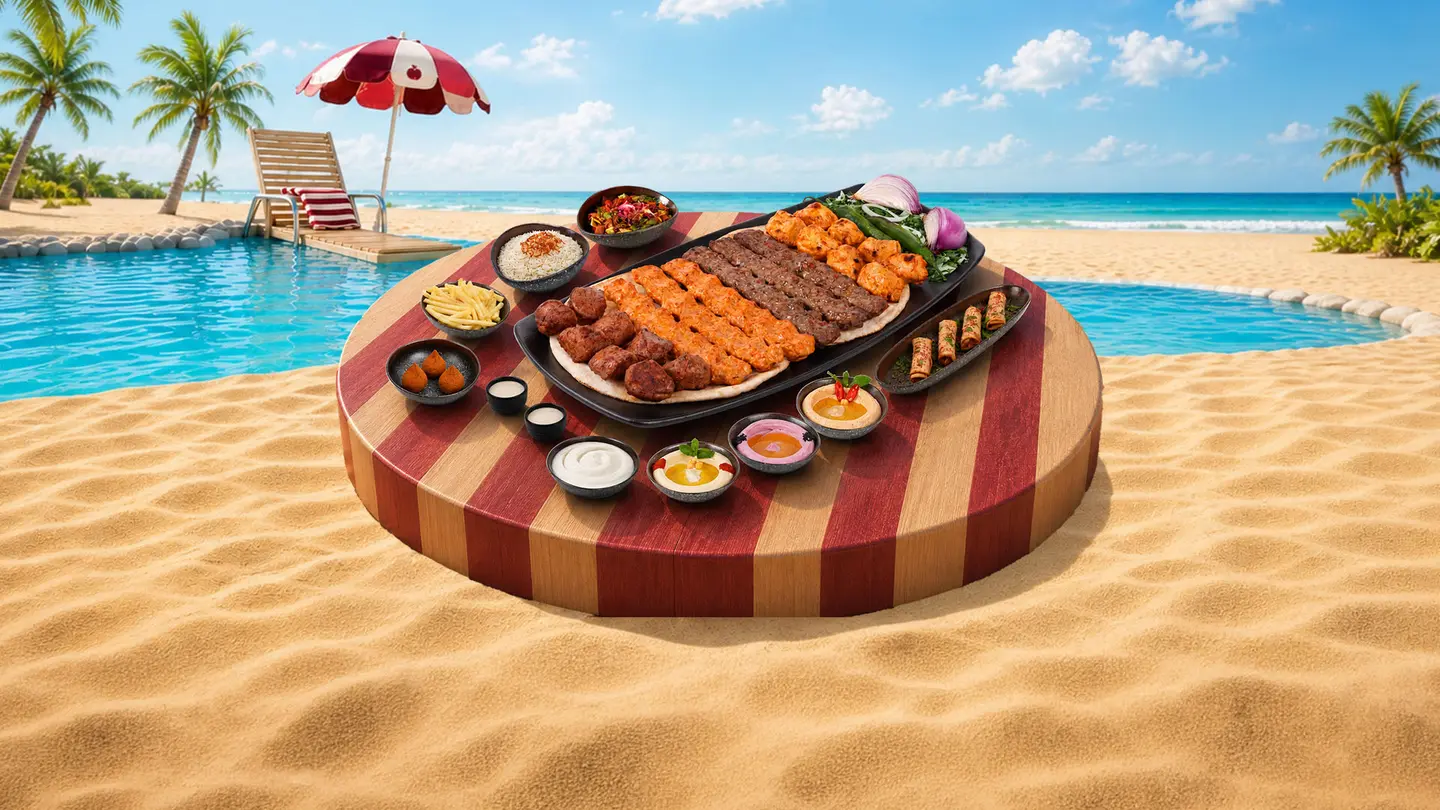 Summer Lammah For 3