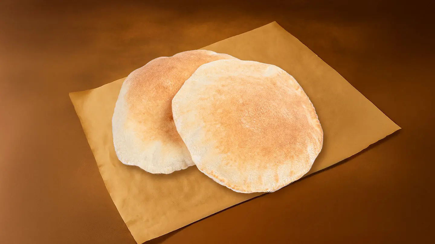 Bread