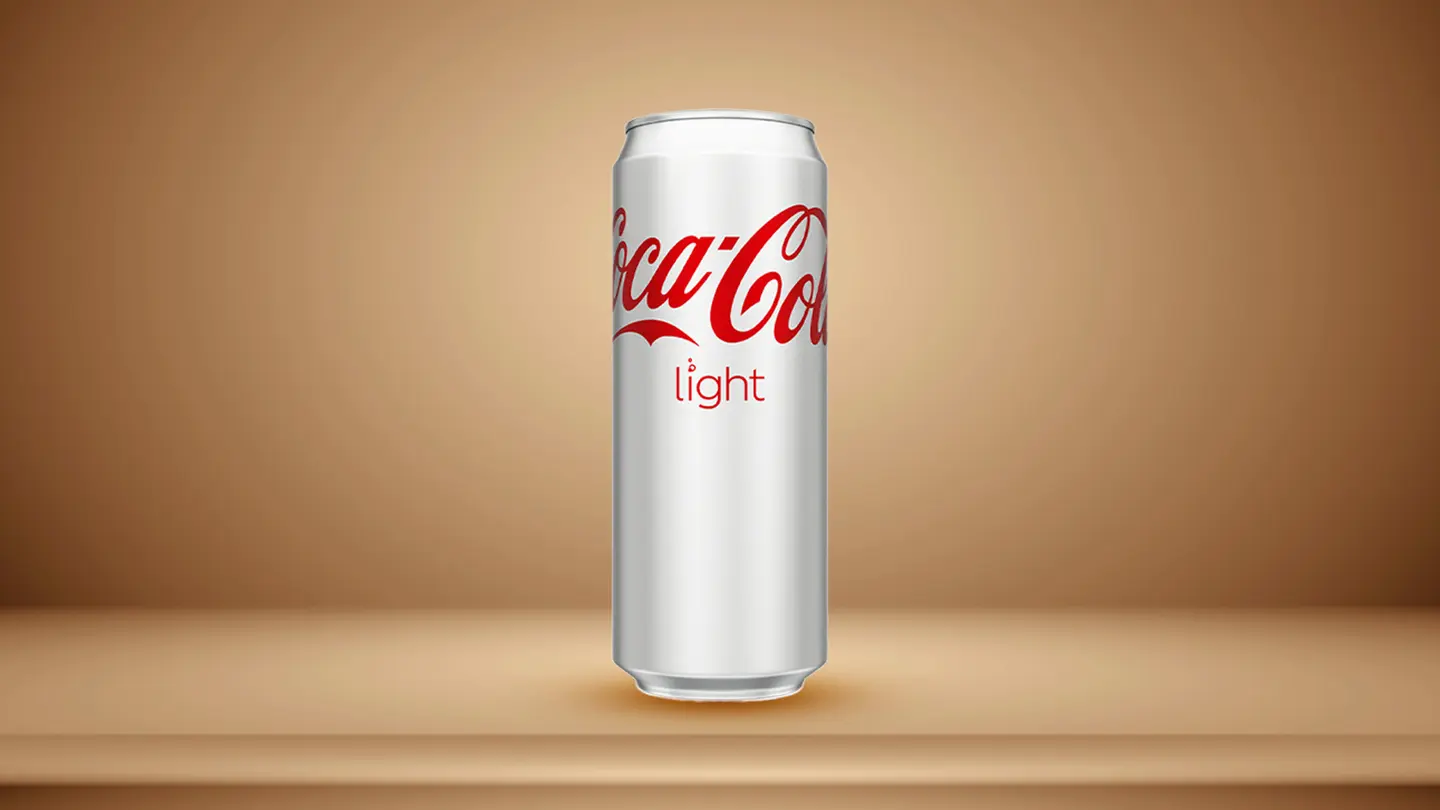 Coke Cola Light