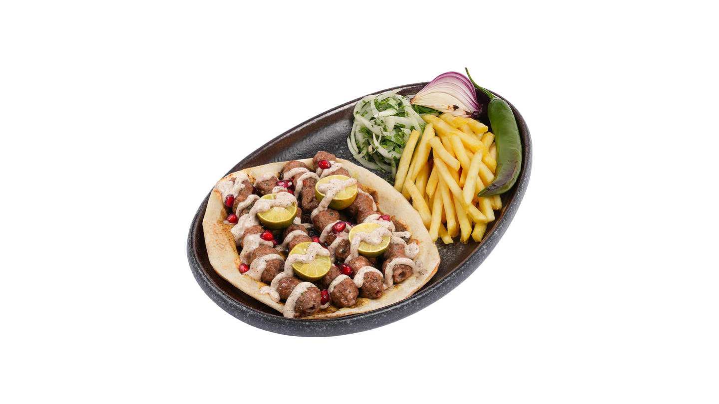 Hasawi Kabab