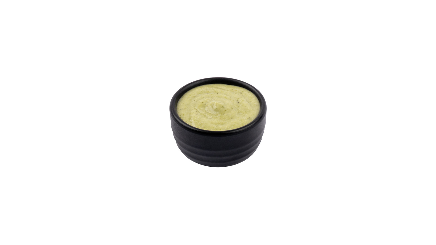 Chimichurri Garlic Sauce