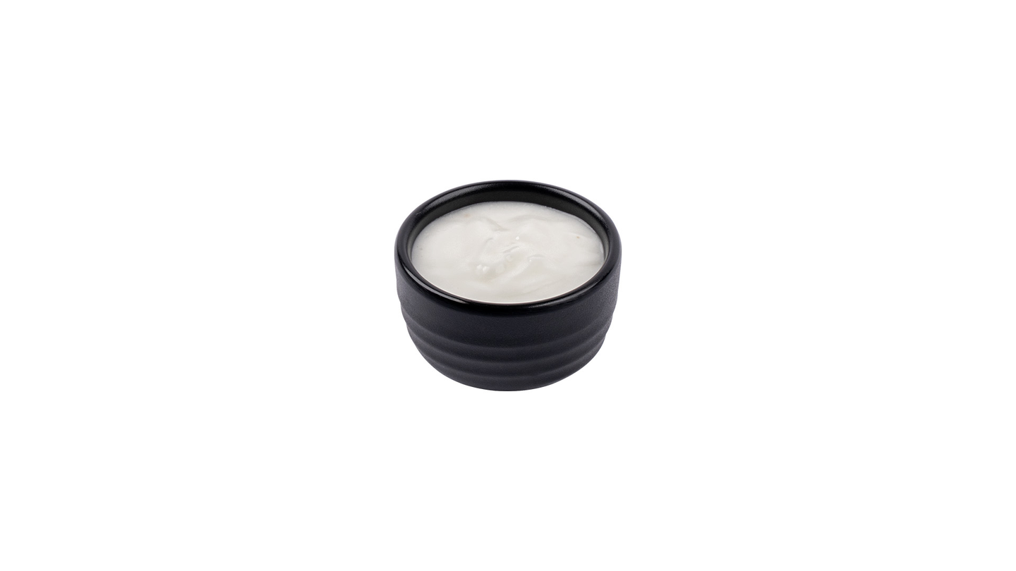 Garlic Sauce