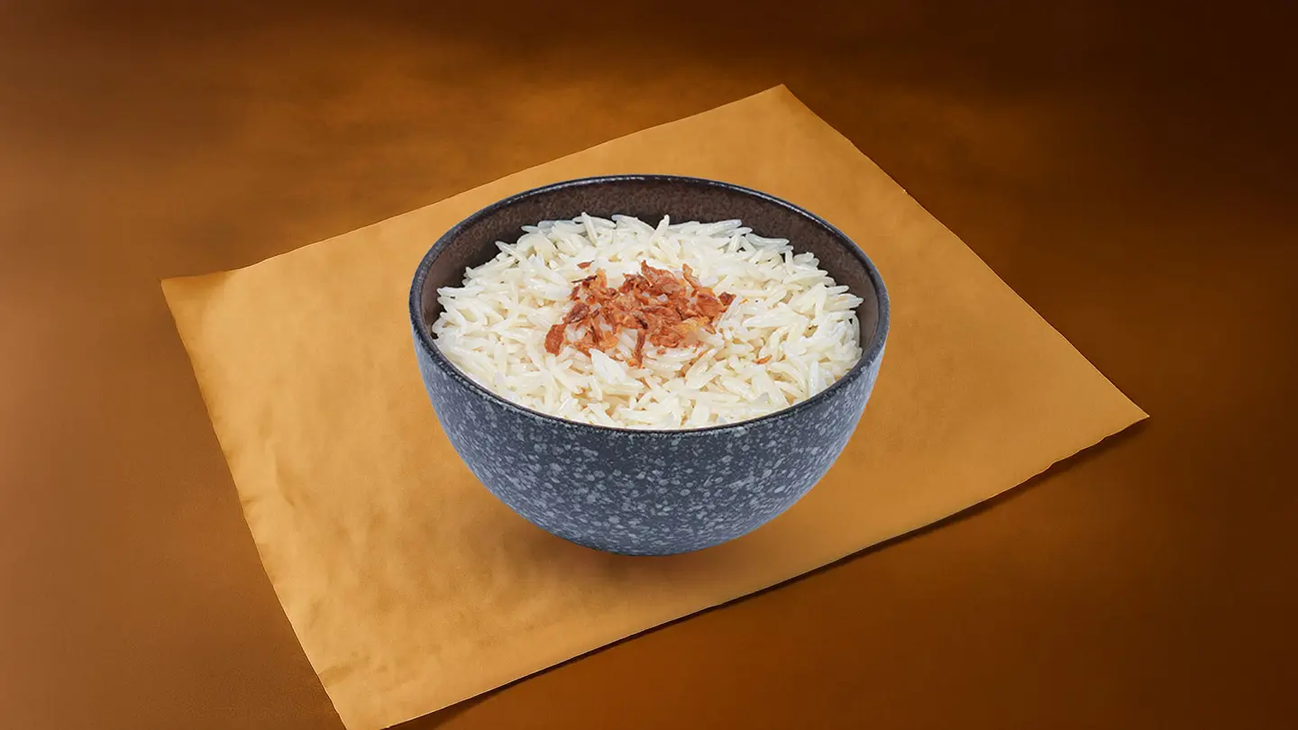 Rice