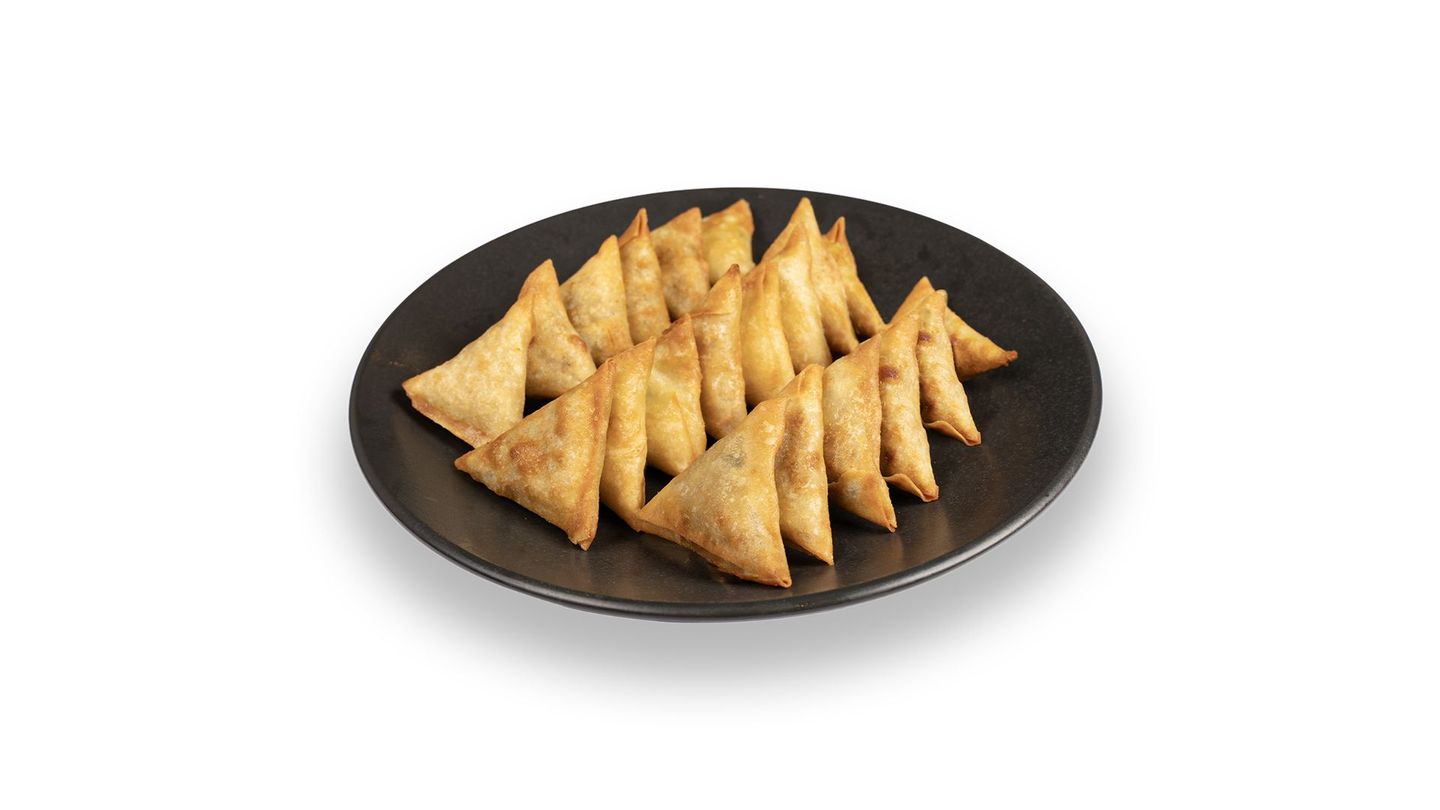 Sambousa 20 Pcs