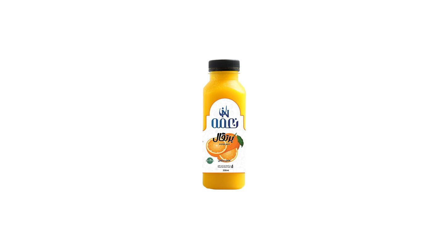 Orange Juice