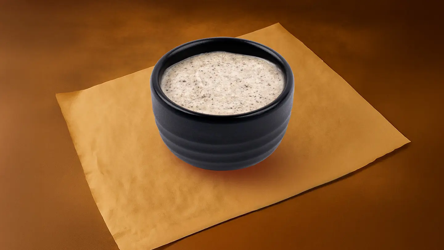 Lumi Garlic Sauce