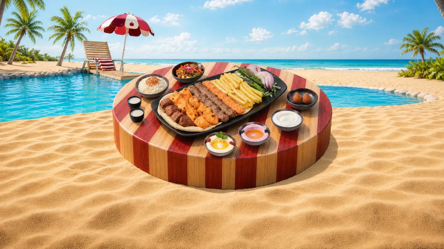 Summer Lammah For 2