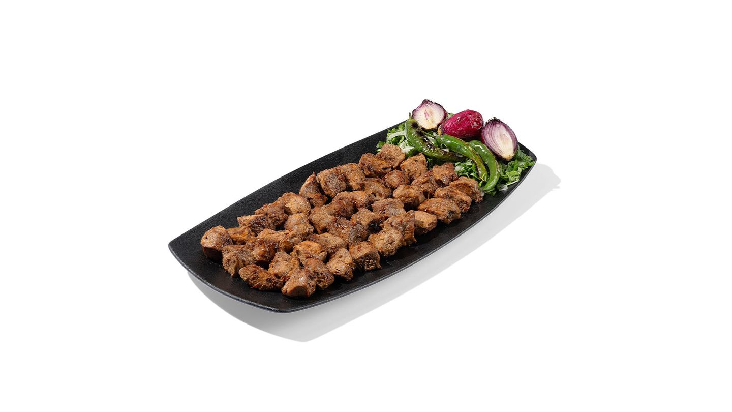 Azymatek Meat Cubes