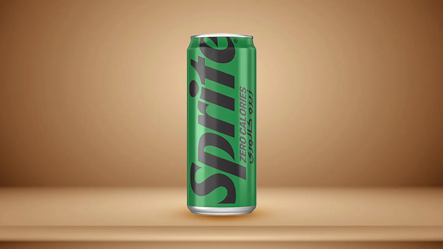 Sprite Zero