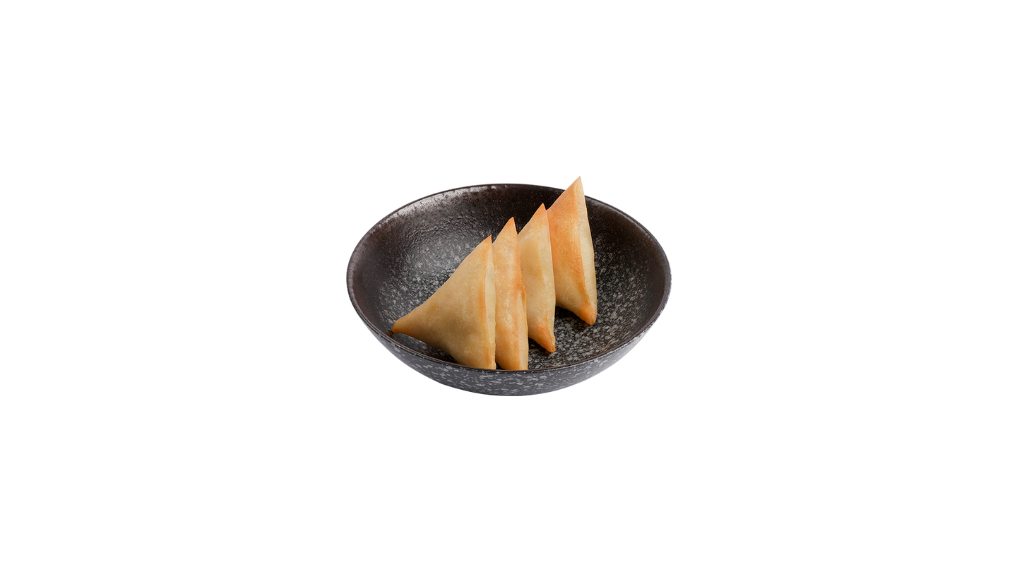 Cheese Sambousa