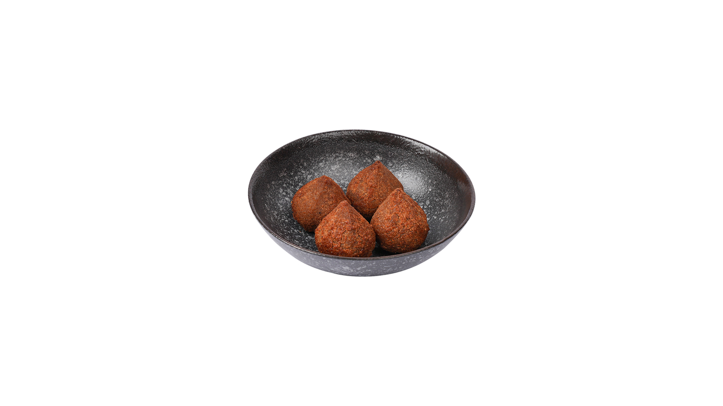 Meat Keba 4 Pcs