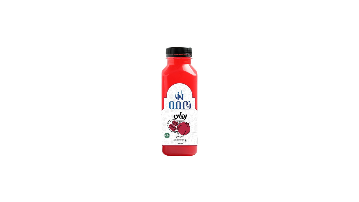Pomegranate Beetroot Juice