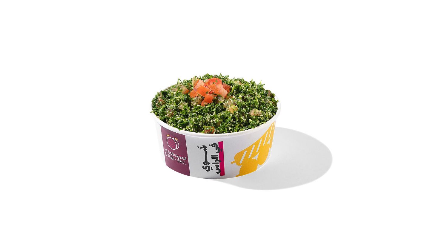 Taboula Med