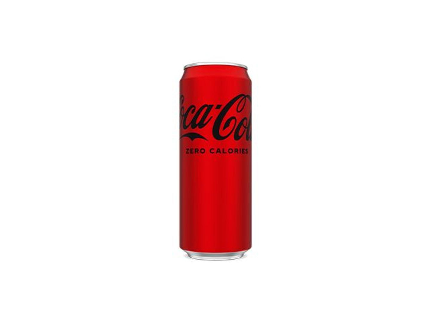 Coke Cola Zero