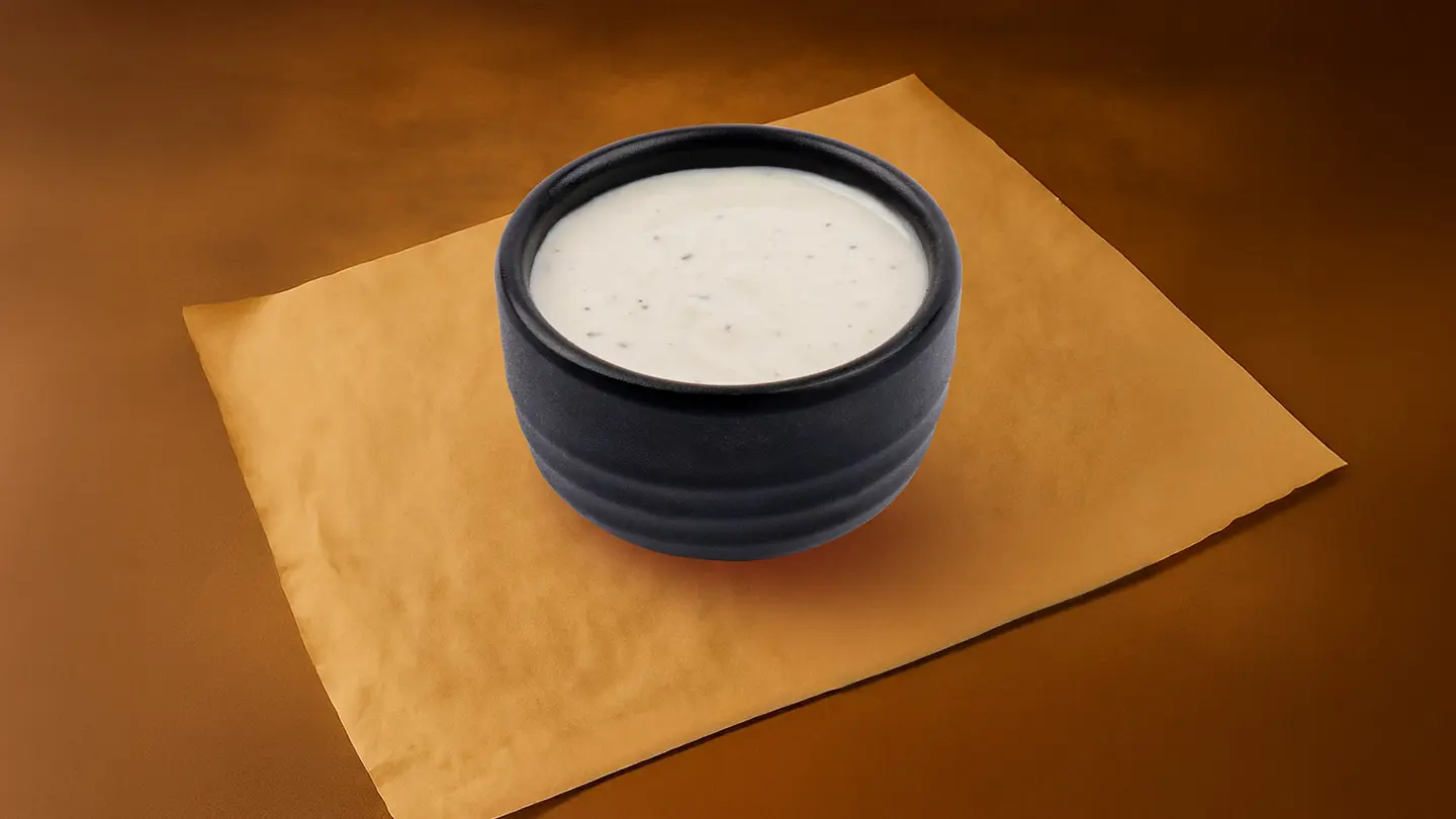 Yogurt Sauce