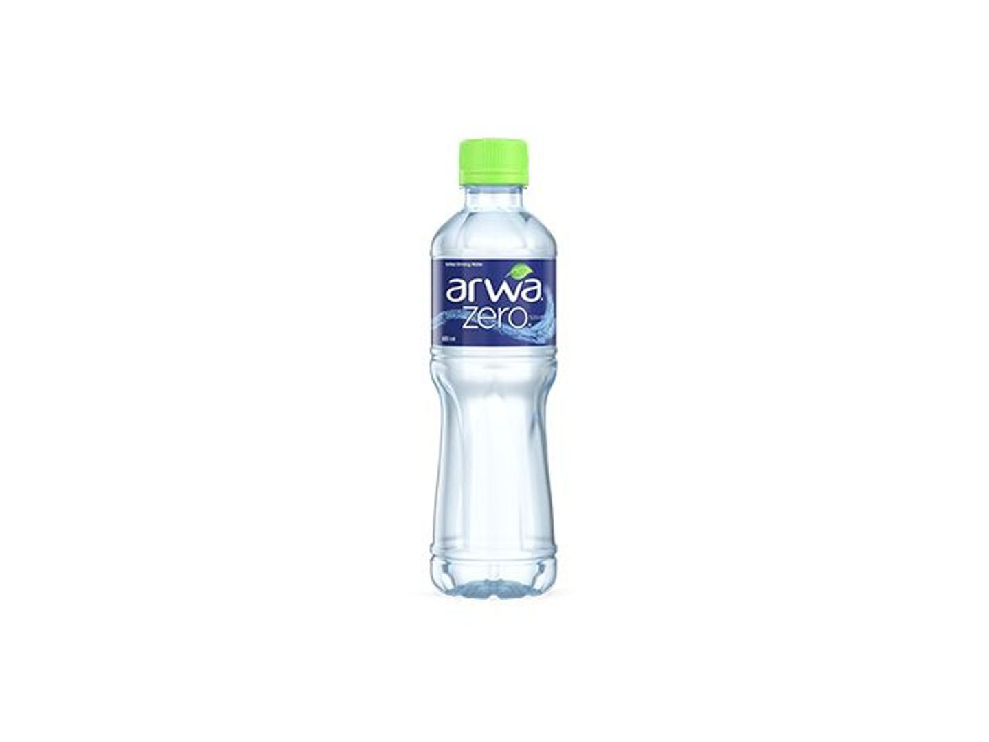 Arwa Water