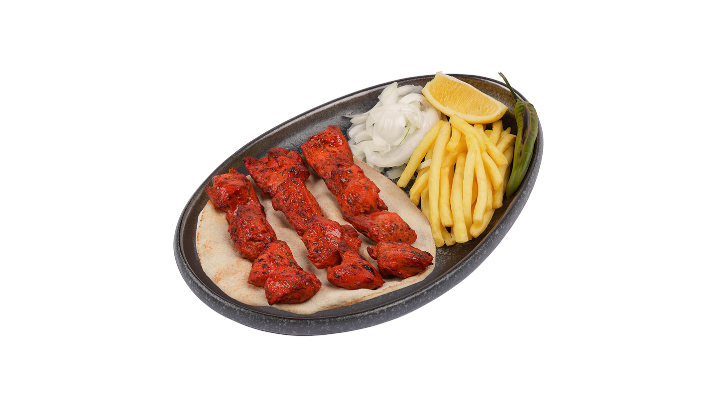 Tandoori
