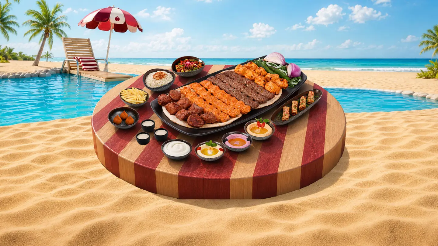 Summer Lammah For 3
