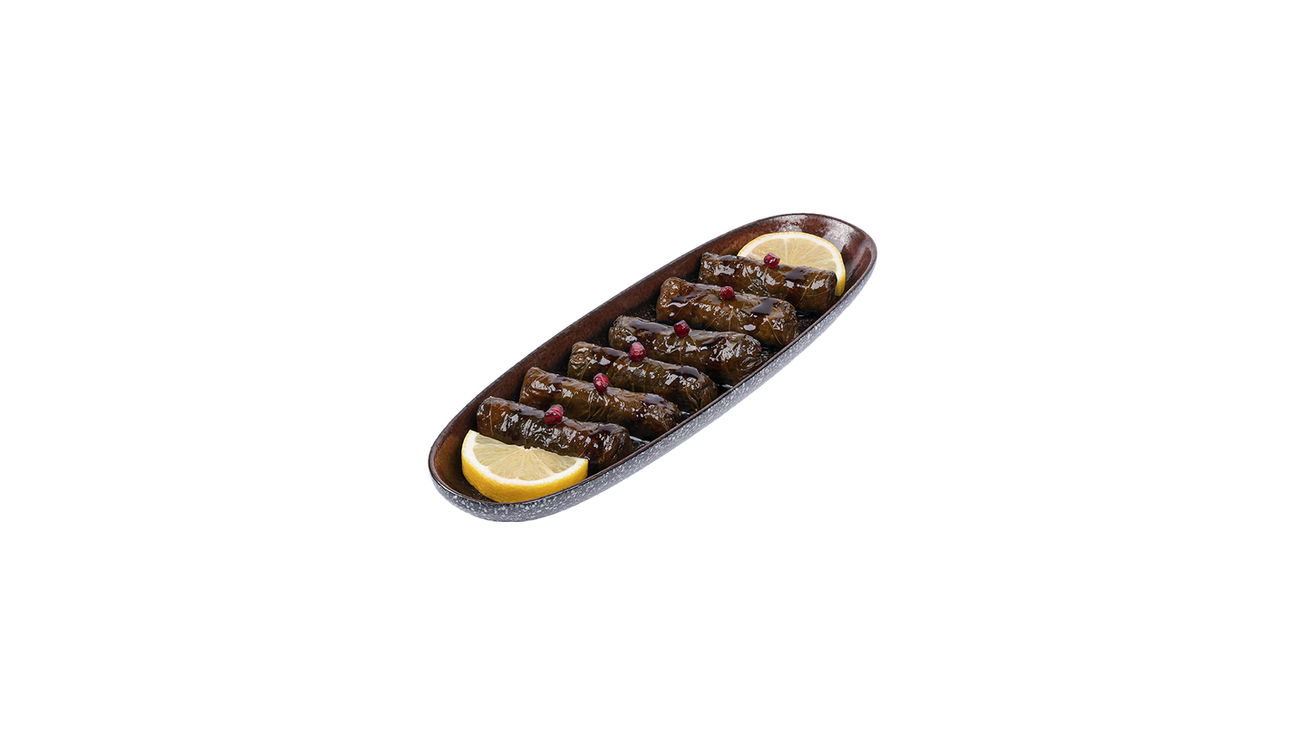 Grape Leaves