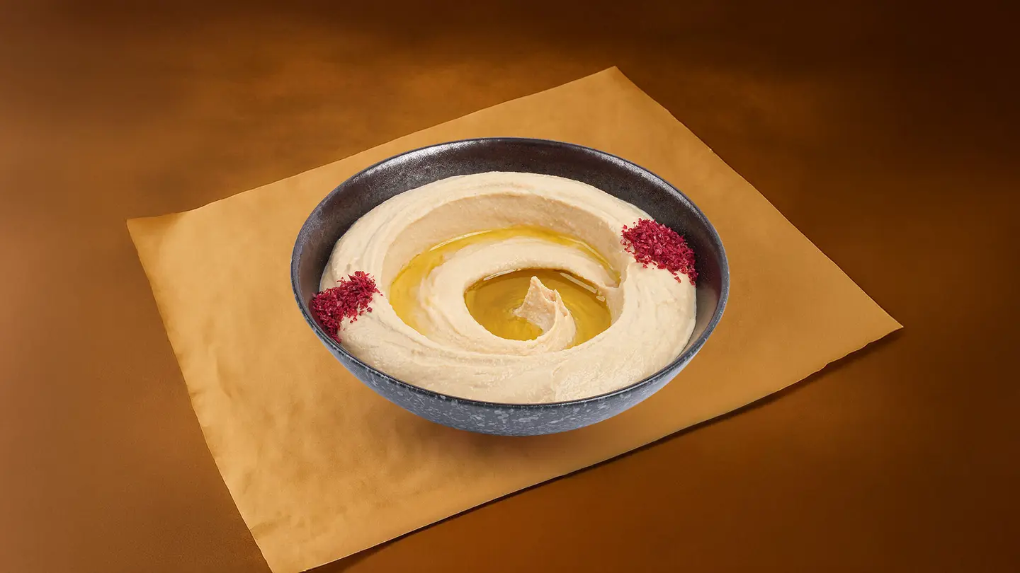 Hummus
