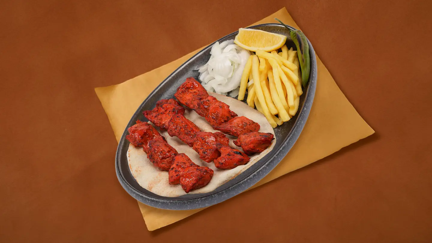 Tandoori