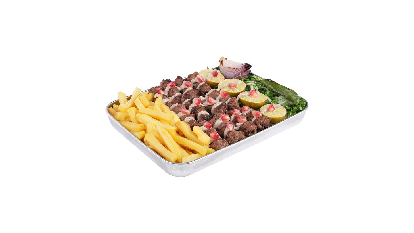 كباب حساوي