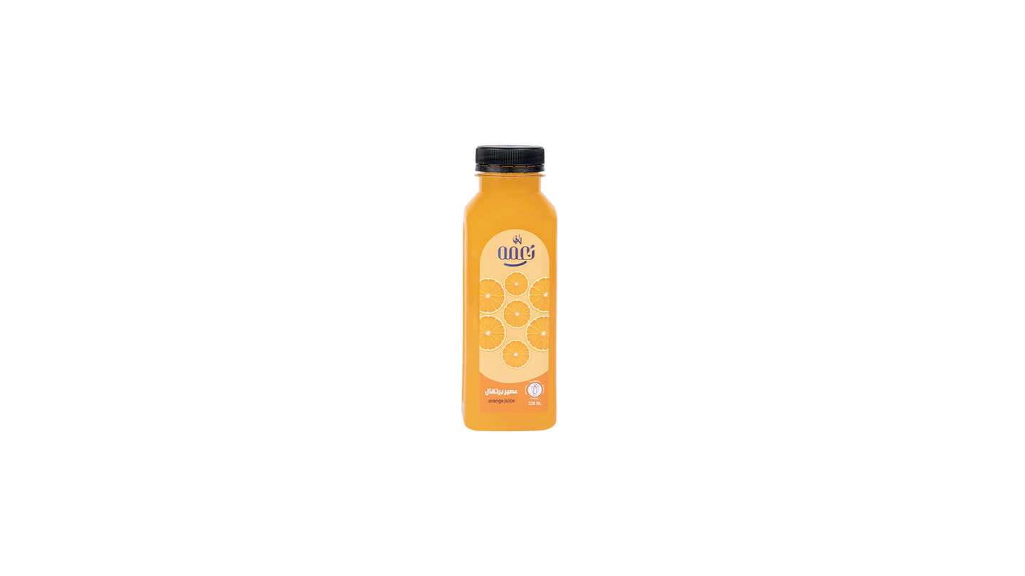 Orange Juice