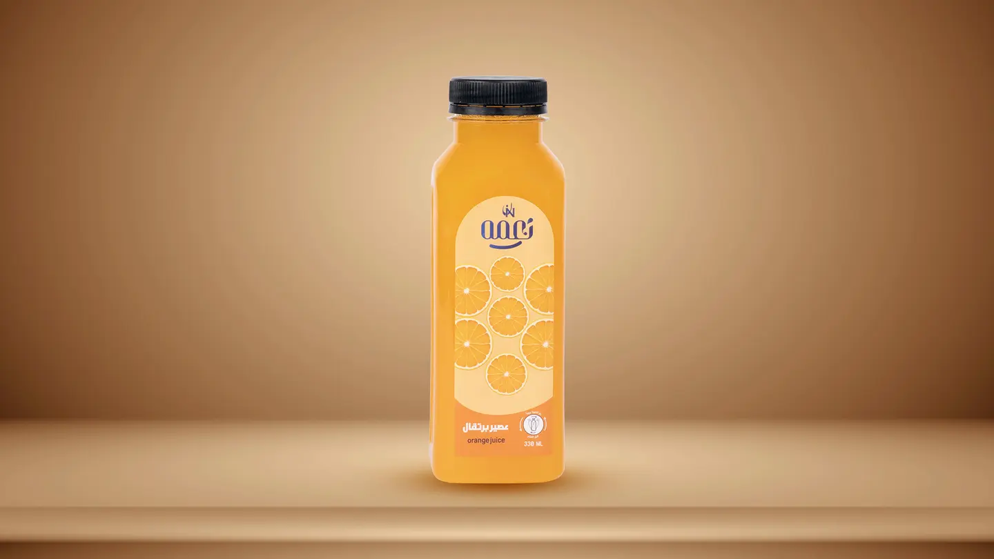 Orange Juice